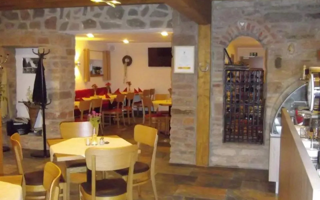 Müllisch's Hof Hotel