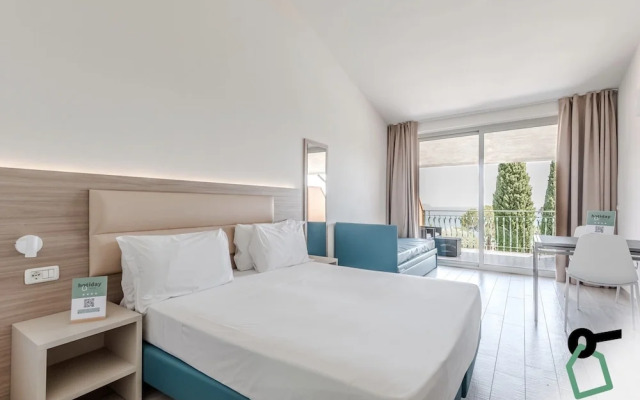 HOTIDAY Apartment Collection - Desenzano