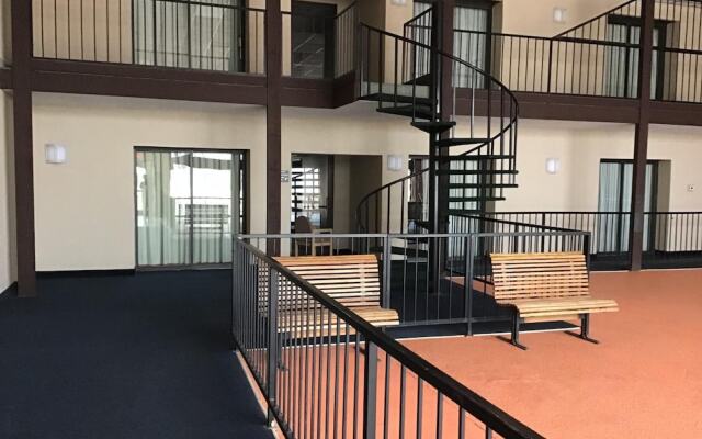 7 Boutique Hotel