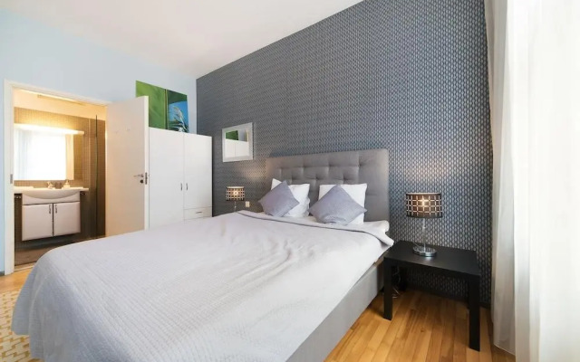 Tallinn City Apartments