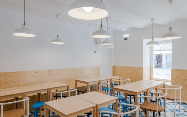 Hostel Conii & Suites Algarve