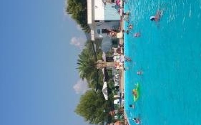 Camping & Village Rais Gerbi