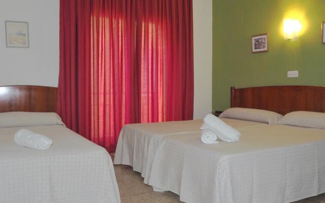 Hotel Proa Astor