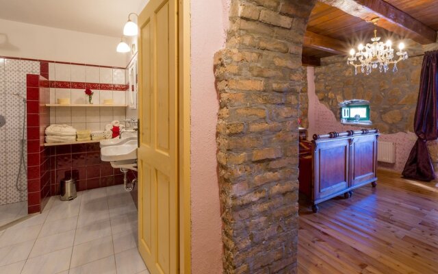 House CASA RUSTICA
