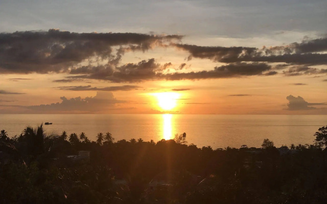 Indie Hostel - Koh Tao