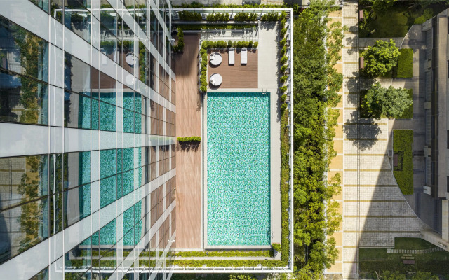 Hyatt Place New Taipei City Xinzhuang
