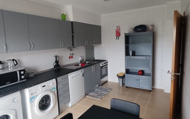 Apartamento Jardins D'Arriaga