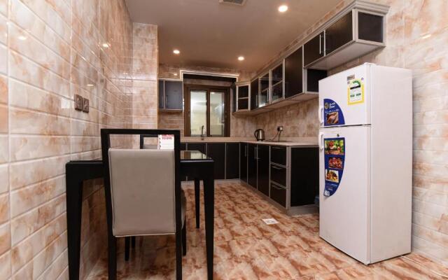 Durra Taraf 1 Residential
