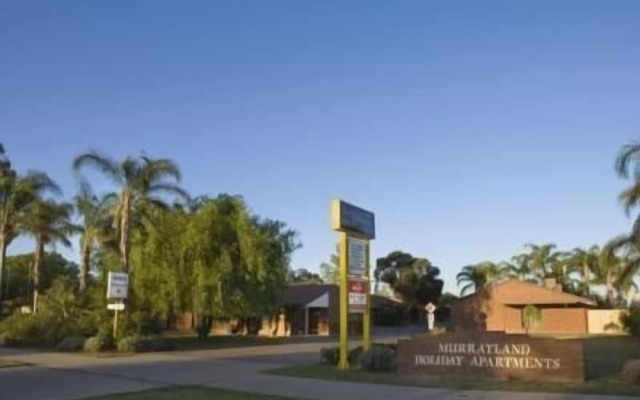 Murrayland Holiday Apartments