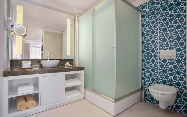 Paloma Marina Suites - Adult Only