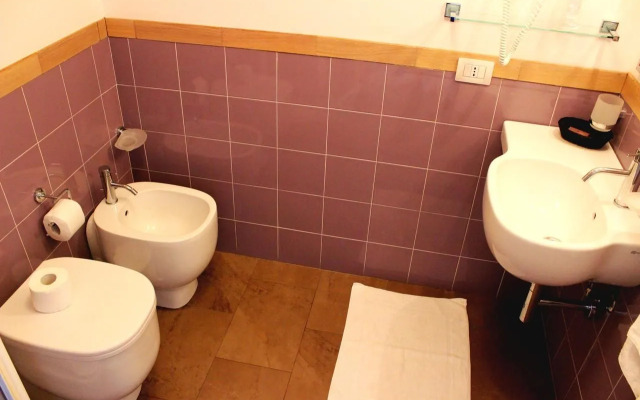 Hotel O'scià
