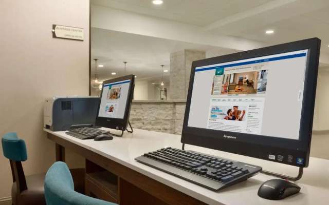 Homewood Suites by Hilton Hartford Downtown