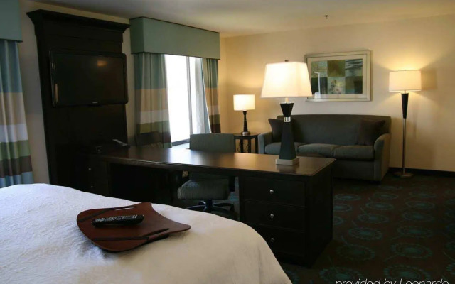 Hampton Inn & Suites Wilder