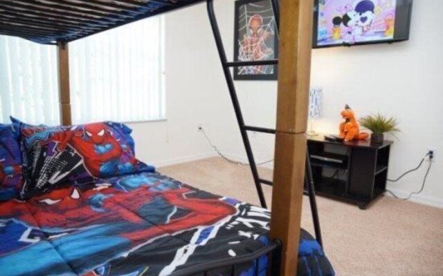 Ta708or 4 Bedroom Home