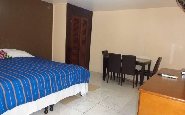 Bethel Court Guesthouse