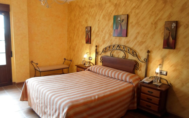 Hotel El Doncel