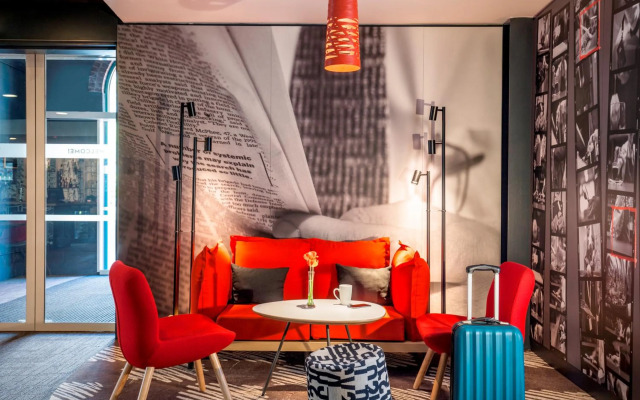 ibis London Elstree Borehamwood
