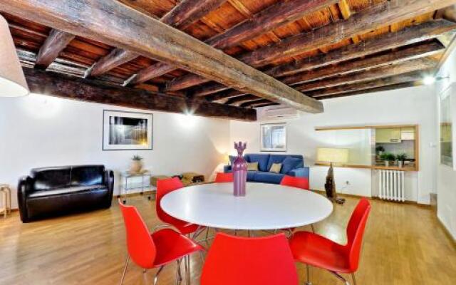 Parione Charme - My Extra Home