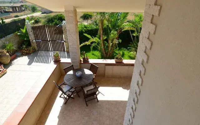 VILLA GIò