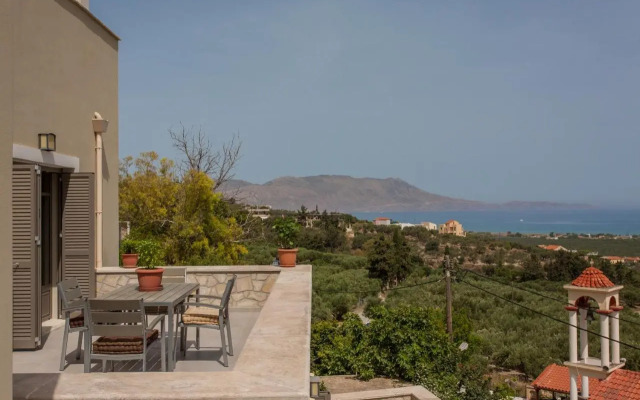 Villa Bilio