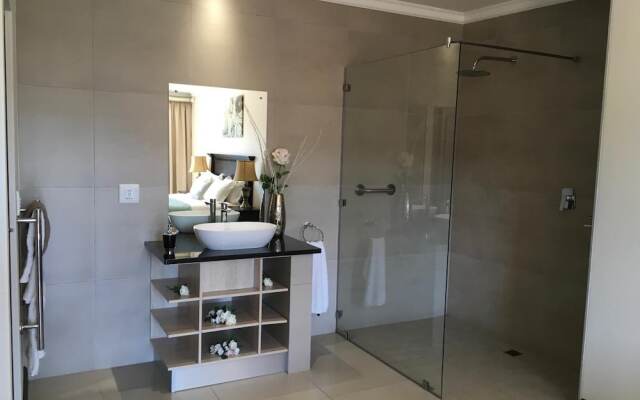 Alkantmooi Nature Reserve Keurkloof Units