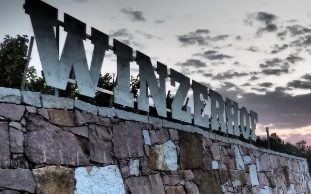 Pension Bella Vista-Winzerhof Golk