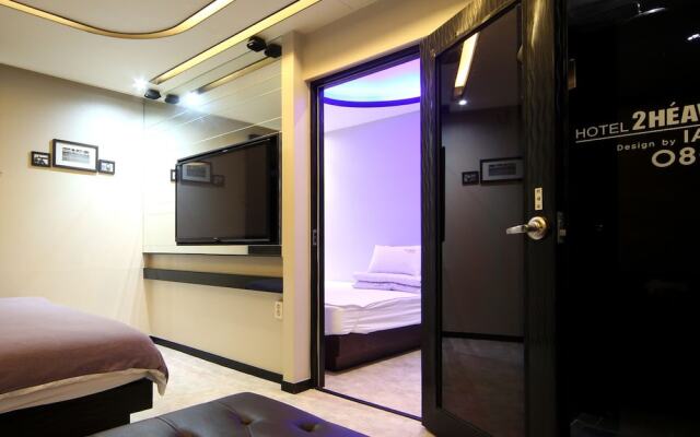 2Heaven Hotel
