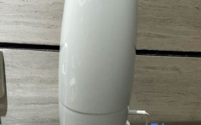 Shoulvrujia Ease Hotel (Ningbo Tianyi Square Jiangxia Bridge Subway Station)