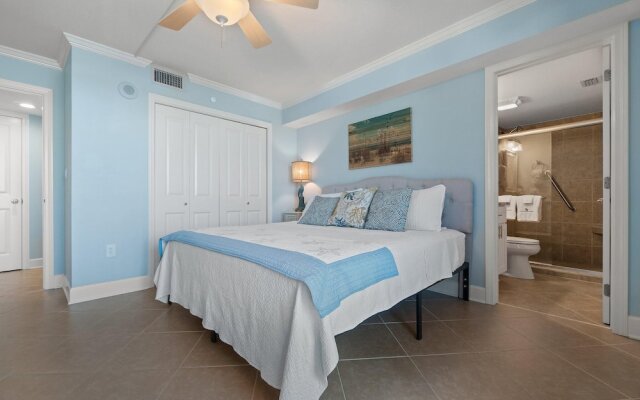 Perdido Towers East 501