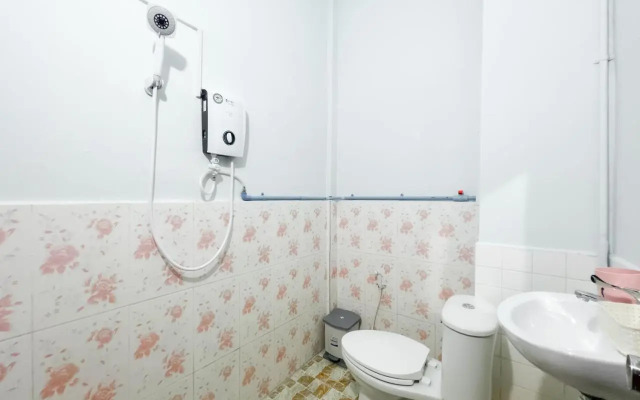Lotus Blanc Homestay