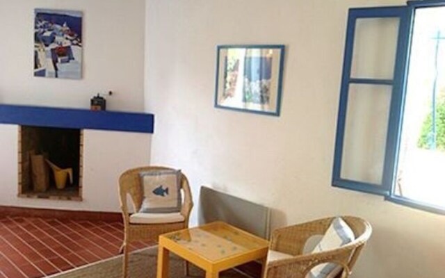 Gîtes du Mas de La Devèze