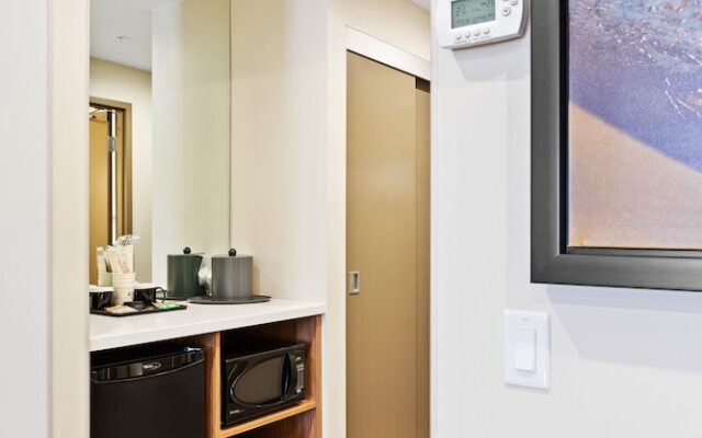 Best Western Plus Mountainview Inn & Suites