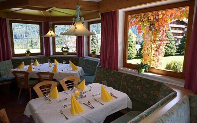 Ferienhotel Iris