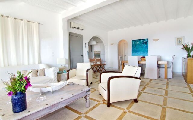 Villa Briolette
