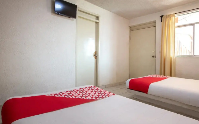 OYO Hotel Del Puerto