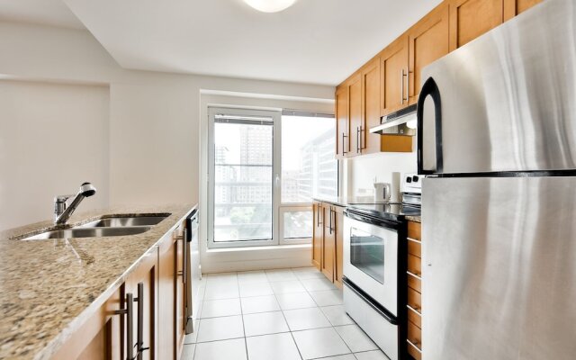 Montreal Conference Center