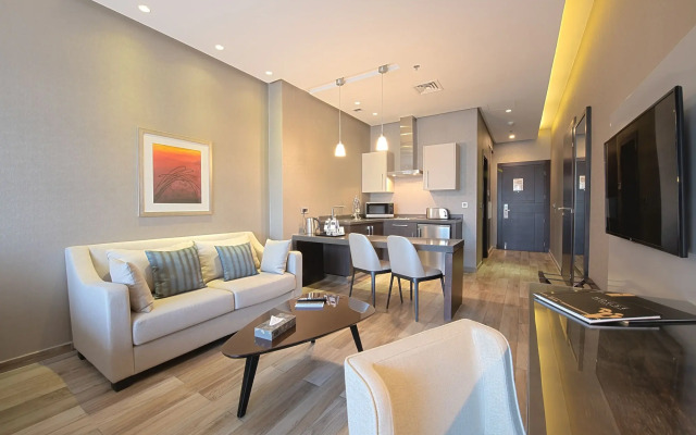 The House Boutique Suites