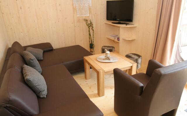Cozy Chalet in Hohentauern near Ski Area