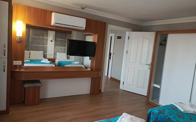 Side Yesiloz Hotel