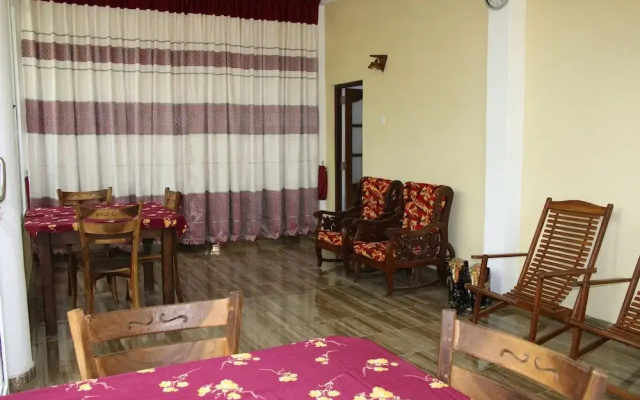 Green Garden Resort