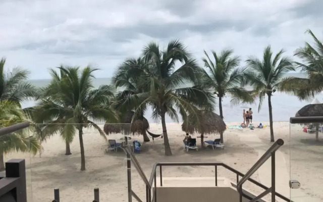 Apartamento en Playa, Playa Caracol, Punta Chame, Panamá