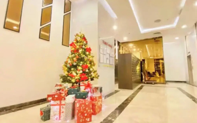 Vivian Boutique Terra Royal Residence