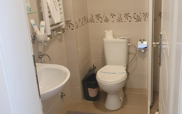 Nina 2 Wing apartman