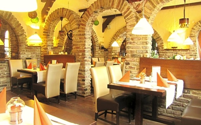 Hotel - Restaurant Braustube