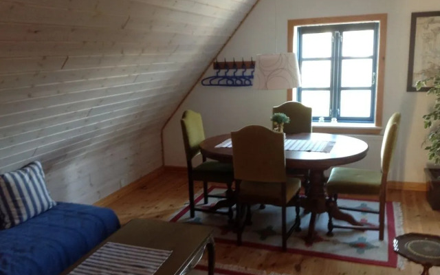 Stevns Klint Bed & Breakfast