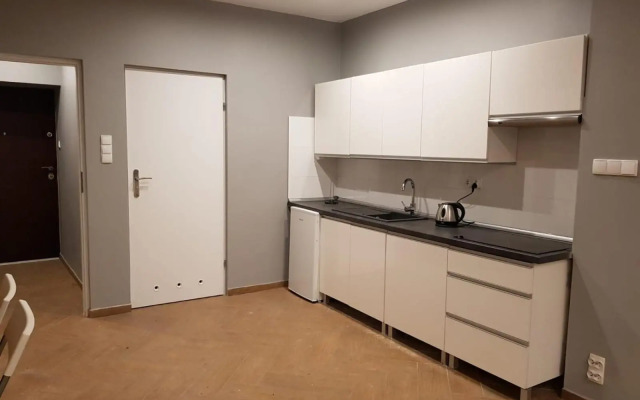 Apartamenty Bednarska