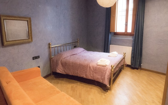 Casa Bella Riva Reno - In the Heart of Bologna