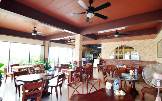 The Famous House Jomtien