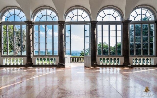 Villa Guinigi - Appartamenti di lusso