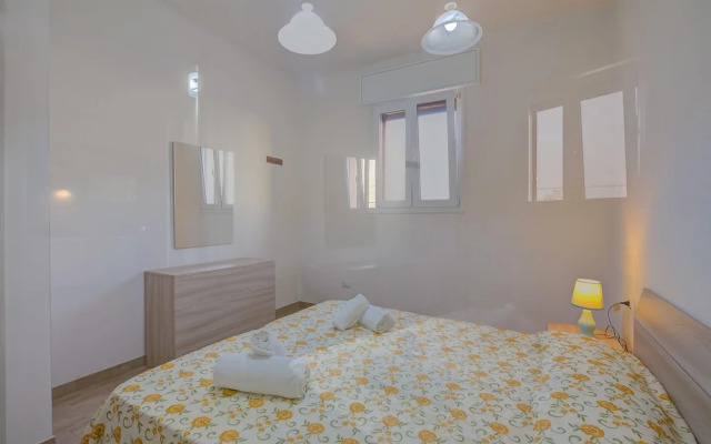 Le Bianche Apartment 3 Sea View